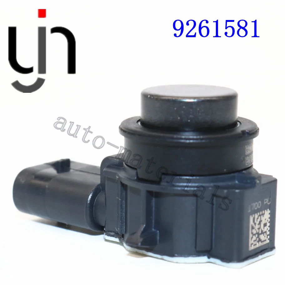 Original Parking Sensor PDC Sensor Parking Distance Control 9261581 0263013513