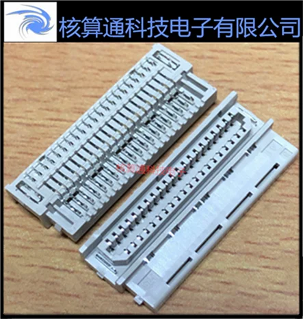 

Продается в одном DF9M-41S-1R(05) оригинальный 41pin 1,0 мм Шаг прямоугольный разъем 1 шт. или 10 шт. в упаковке