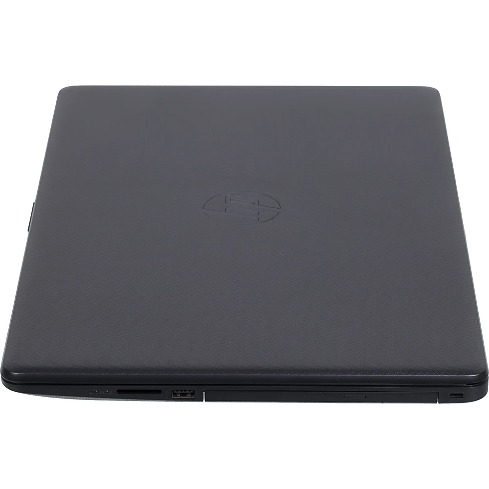 Ноутбук HP 17-ca0133ur A9 9425/4Gb/500Gb/DVDRW/R5/17.3"/HD+/W10/black