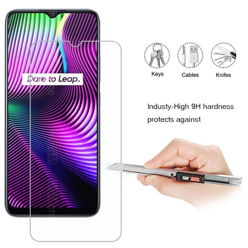 REALME 7i rmx2193 pelicula