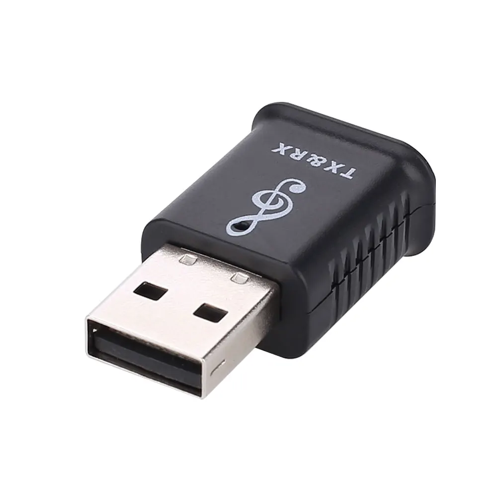 Vehemo 2в1 3,5 мм AUX Bluetooth 5,0 приемник автомобильный MP3 музыка Handsfree Bluetooth 5,0 передатчик