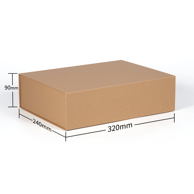 32x24x9cm Gift Box Packaging Cardboard Gift Boxes High-end Birthday Girl Present Party Wedding Gifts For Guests Decorative