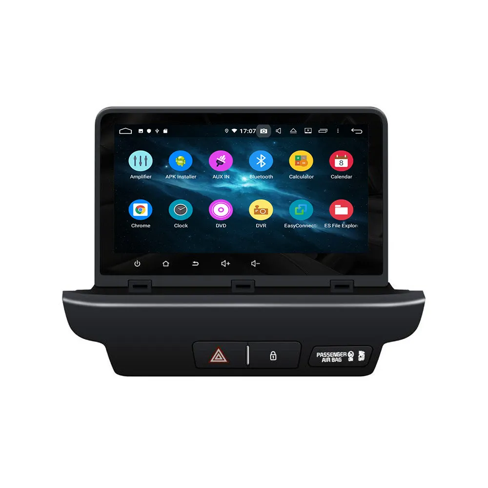 Aotsr " Android 9,0 автомобильный dvd-плеер gps навигация для KIA CEED- радио мультимедиа авто радио головное устройство 2 Din wifi