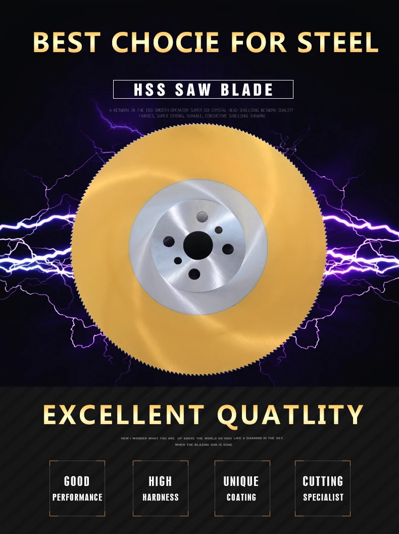 reciprocating saw blade