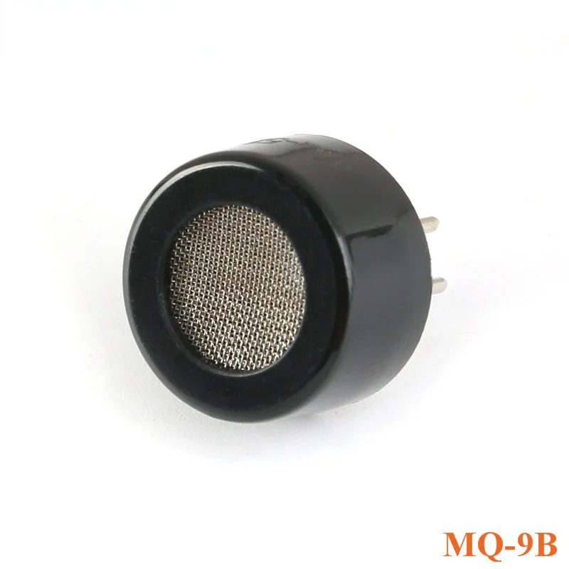MQ Sensor Gas Sensor MQ135 MQ-2 MQ-3 MQ-5 MQ-7 MQ-9 MQ-4 MQ137 MQ131 Detecting CO CO2 Smoke Methane Liquefied MQ Series DIY Kit