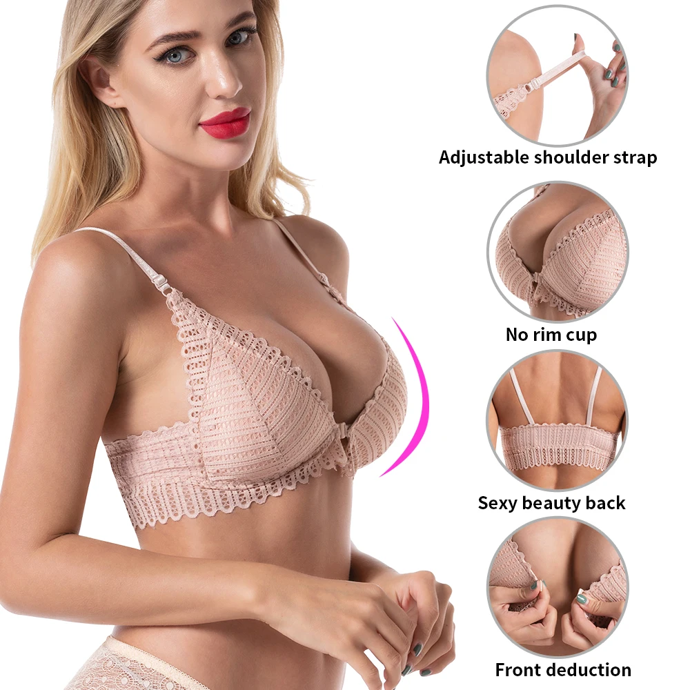 нижнее белье женское бюстгалтерлифчик бюстгальтер бюстгалтер женский пуш ап