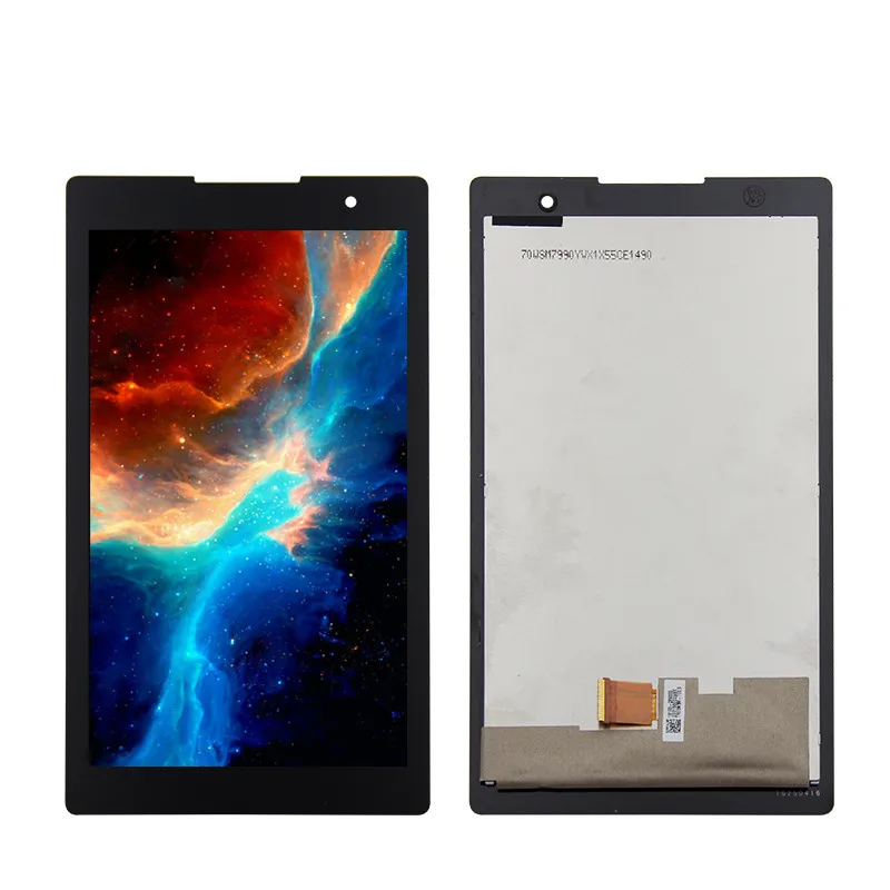For Asus Zenpad C 7 0 Z170 Z170cg P01y Lcd Display Touch Screen Digitizer Sensor Replacement Parts Tablet Lcds Panels Aliexpress