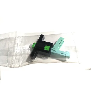 

FTTH APC UPC Single-Mode Fiber Optic SC APC Quick Fast Field Assembly Connector For Drop Cable Best Price