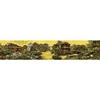 Adult Puzzle Chinese Culture Super Large Puzzle-Jiangnan Old Dream Famous Paintings Home Decoration Paintings