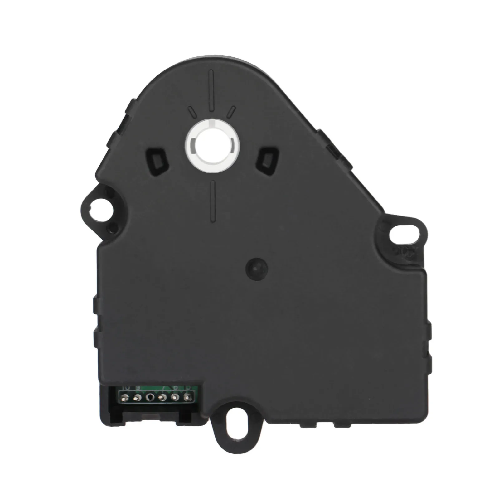 Yetaha HVAC нагреватель смесь воздуха привод двери 604-106 для GMC Sierra Chevy Silverado 16163982 52402588