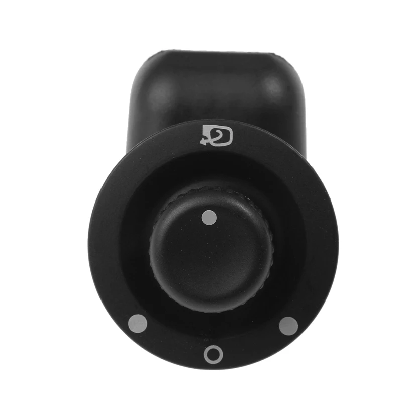 8200214921 8200676529 Electric Wing Mirror Control Switch For Renault Captur