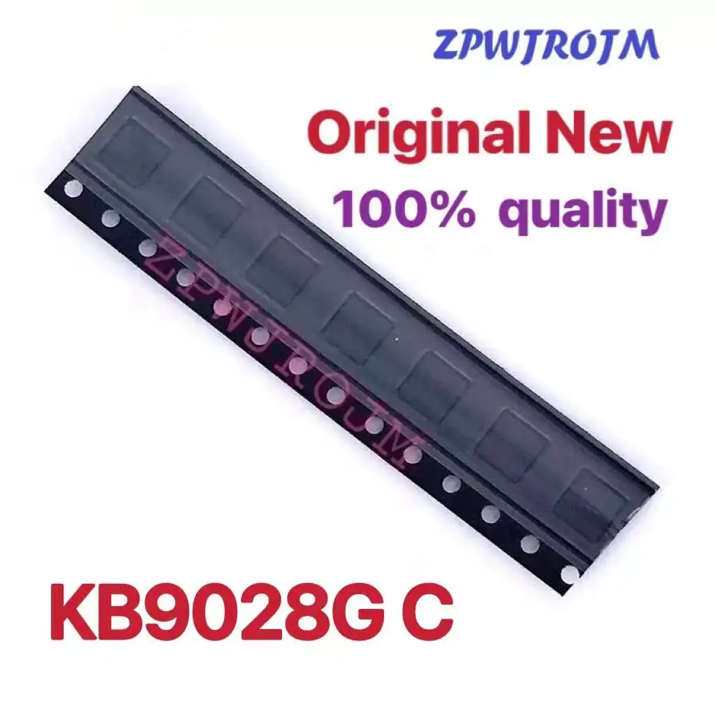 

2 шт./лот KB9028G C KB9028GC BGA