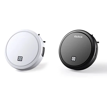 

USB Charging ligent Lazy Robot Wireless Vacuum Cleaner ing Vaccum Cleaner Robots Carpet Household Cleaning