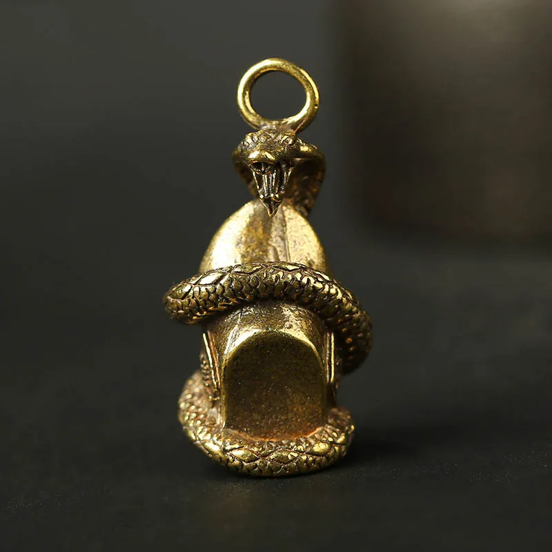 snake pendants (7)
