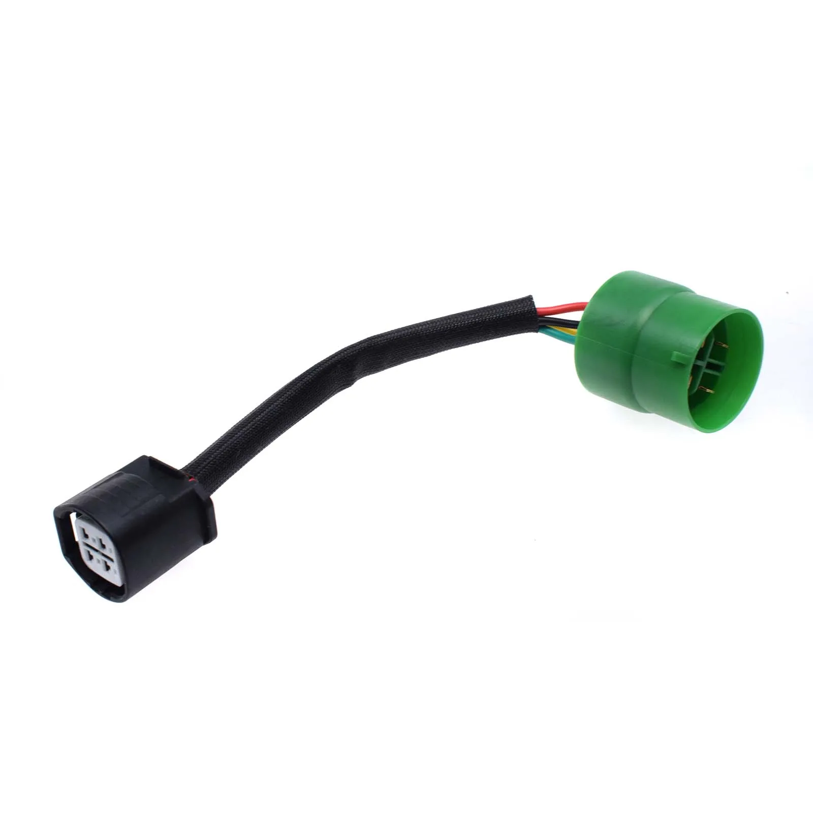 ALTERNATOR ADAPTER Harness OBD0 and OBD1 TO OBD2 for Acura Integra HONDA CIVIC 1998-1995 Obd01-alt WOLFIGO