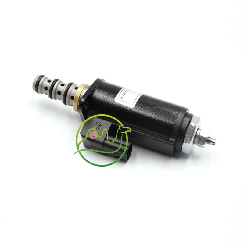 YN35V00050F1 гидравлический насос электромагнитный клапан KDRDE5K-31G24DB50 RW-81010 применение KOBELCO SK200/230/350-8