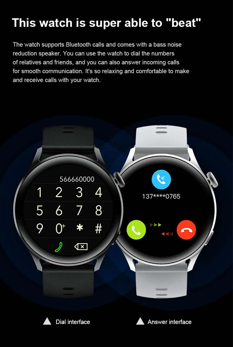 Multifunctional Smart Watch Bluetooth Call Astronaut Watch3pro Offline Payment Sports Watch With ECG Monitoring Music Control