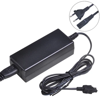 

AC-L200 AC Power Adapter Charger for Sony Handycam DCR-SX40 DCR-SX41 DCR-SX44 DCR-SX45 DCR-SX60 DCR-SX63 DCR-SX65 DCR-DVD7 DVD10