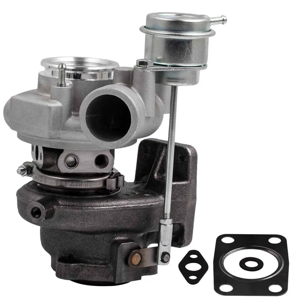 TD04HL 15T 49189 01800 9172180 Турбокомпрессор для SAAB 9 3 5 AERO 2.3L сбалансированный компрессорный