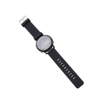 

1 Pc EX18 Smart Watch Activity Tracker Waterproof Luminous Smart Watch Wristwatch Sports Watch for Fitness Swimming Walking