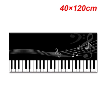 

Soft Cloth Area Bedroom Rug Anti-Skid Carpet Printing Floor Living Room Mats