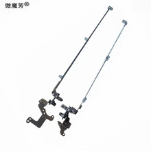 Запасные части для ноутбука ЖК-дисплей петли подходит для acer Aspire V5-572 V5-572G V5-572P V5-552 V5-552G V5-573 левый и правый Тетрадь ЖК-дисплей Hi