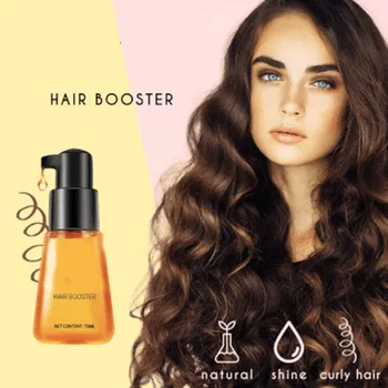 

Super Curl Defining Booster Curl Styling Essence Hair Booster Hair Conditioner FRE-Drop