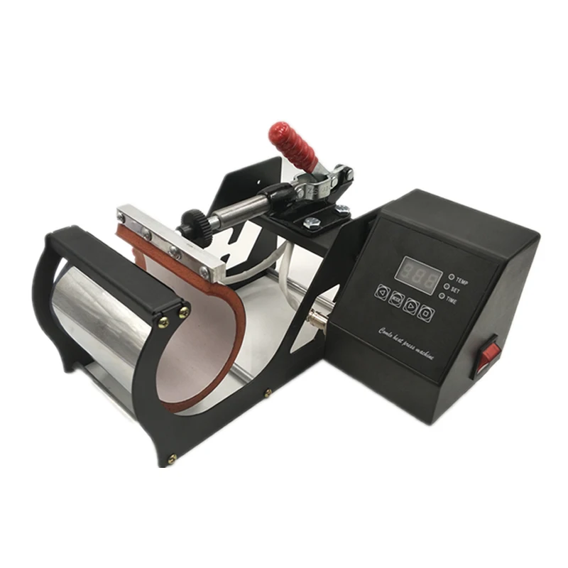 11oz Easy Sublimation Mug Press Machine Mug Heat Press Printer Cup Press Machine Heat Transfer Machine Mugs Printing