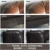 VISBELLA Black Liquid Leather Skin Refurbish Repair Kit Отверстия Царапины Трещины Восстановление Автокресел Диван Куртка Кошелек Уход за краской
