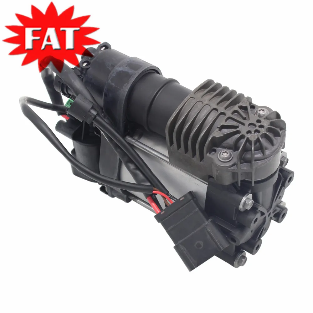 Пневматическая подвеска компрессор насос для Jeep Grand Cherokee WK2 2011- OE 68041137AE 68041137AC 68041137AD