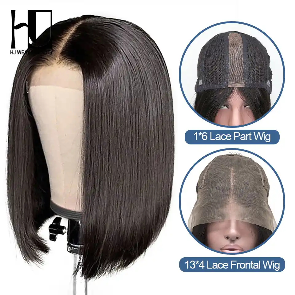 beauty wigs