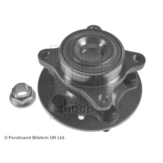 Ступица В Сборе Blue Print арт. ADJ138215