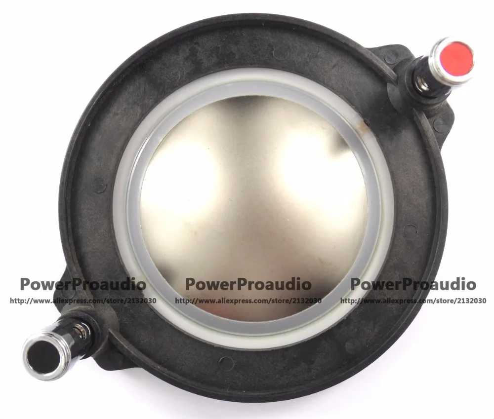 

Сменная диафрагма для Beyma CP750 TI / CP755 TI-ND 8 Ohm