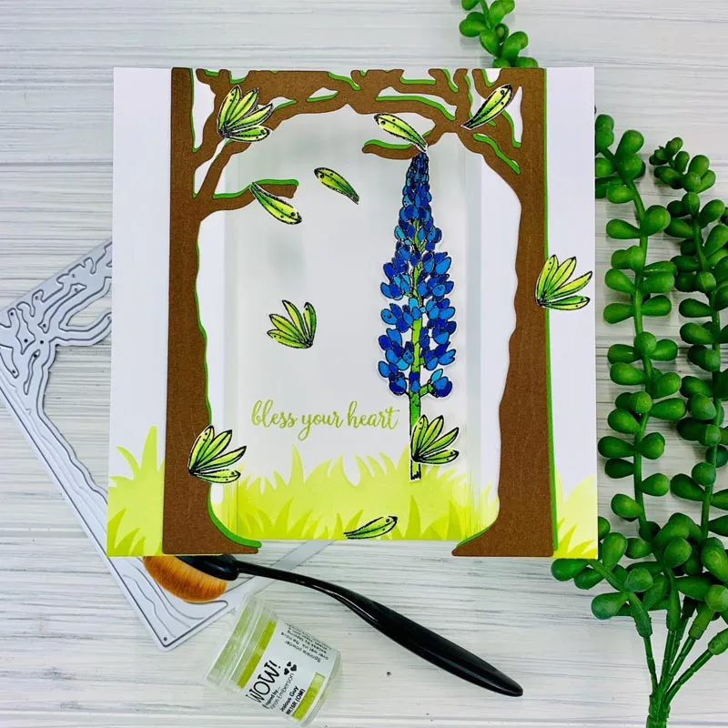 PFSwoodsyForestFdieKarenReategui