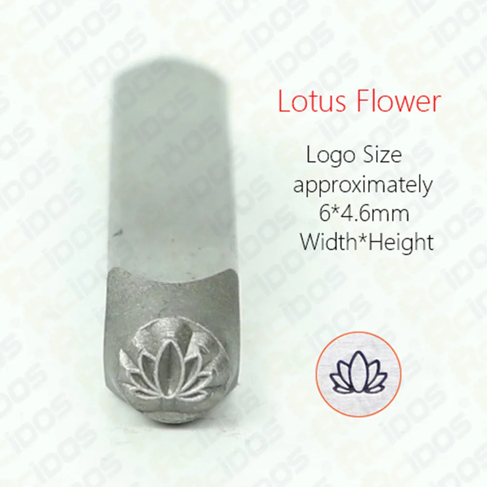 Sun/Lotus/ Christmas Tree/Mandala Flower/Leaf Design Metal Jewelry - Main Image