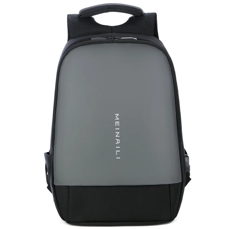 

Winter New Style Backpack USB Business Backpack-Style Computer Bag Backpack Lightweight Outdoor Travel Bag