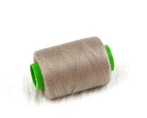 DIY High Tenacity Cotton Machine Embroidery Sewing Threads Hand Sewing Thread Craft Patch Steering-Wheel Sewing Supplies DIY