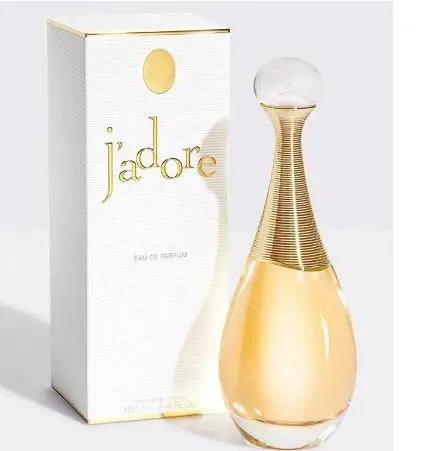 Прямая поставка,, Jadore EDP, Парфюмированная вода, 100 мл, духи для женщин, парфюм, Женский парфюм