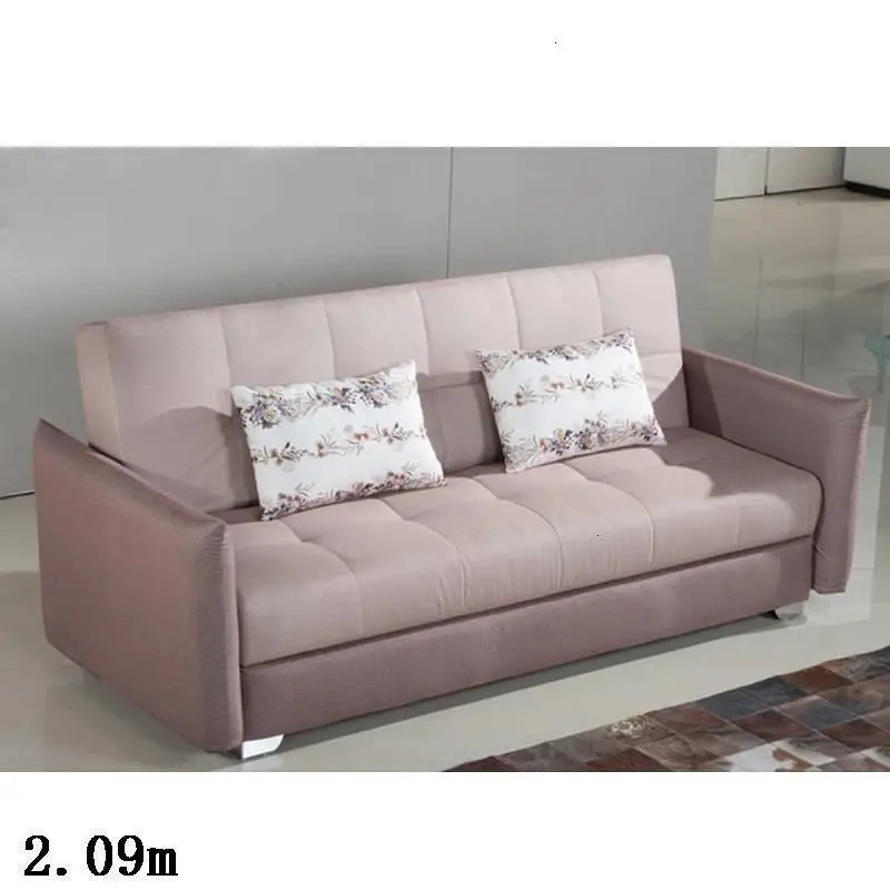 Диван Sillon cofridivano складной Fotel Wypoczynkowy Oturma Grubu набор мебели для гостиной mobillya Mueble De Sala диван-кровать - Цвет: Version P