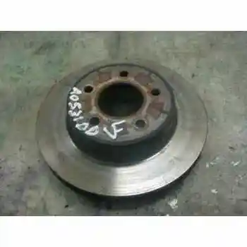 

FRONT BRAKE DISC Jeep CHEROKEE (KJ) 2.5 CRD Limited BRAKE DISC D. D. [AO531] 29.5CM VENTILATED [9844324]
