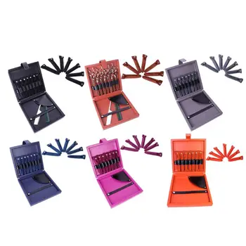 

Portable Salon Styling Storage Hair Cutting Bag Barber Scissor Case Hairdressing Case