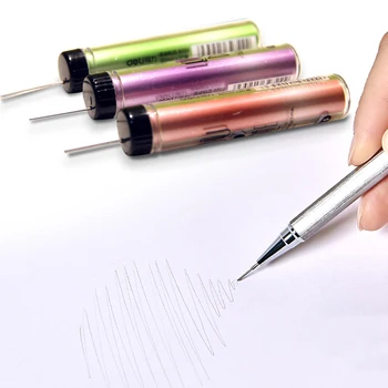 

Mechanical Pencil Lead 0.5mm/0.7mm HB Pencil Rod Automatic Pencil Lead Refill Graphite Kawaii Pencil Graphite Pencil