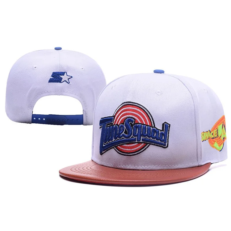 Berretto da Baseball Space Basketball Jam cappello regolabile Hip hop  Unisex di colore nero per puntelli sportivi per adulti| | - AliExpress