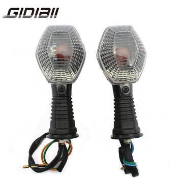 

Motorcycle Rear Indicator Turn Signal Light For SUZUKI GSX-R750/R600 Bandit(GSF1200)/GSX-R1000 2001-2004 SV1000/S 2003-2007