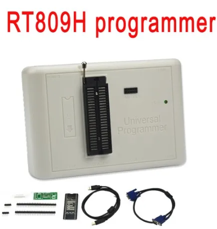 US $169.36 RT809H Programmer USB High Speed Programmer