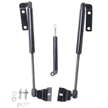 

Front Bonnet & Tailgate Gas Lift Support Struts Bars for Toyota Hilux Vigo SR5 2005 - 2014