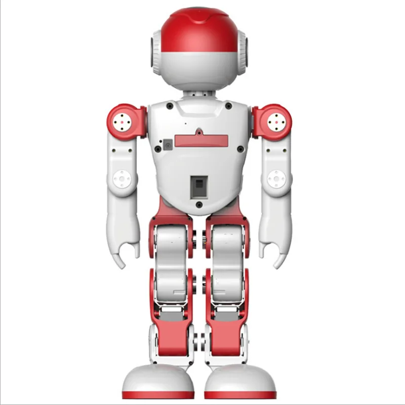 NEW 8 Million Camera High-end Smart Robot Voice Dialogue interactive toys Robot Learning Machine Education Robots toys for kids