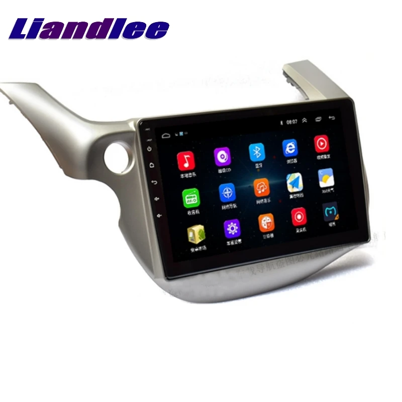 Cheap For Honda Fit Jazz GE6 2008~2014 NAVI LiisLee Car Multimedia IPS GPS Maps WIFI Audio CarPlay Accessories Radio Navigation 6 Cheap For Honda Fit Jazz GE6 2008~2014 NAVI LiisLee Car Multimedia IPS GPS Maps WIFI Audio CarPlay Accessories Radio Navigation 6