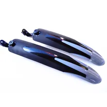 Hirota Велосипедное крыло для горного велосипеда водная доска велосипедная Цементная плитка железная застревает доска для езды аксессуары SZD