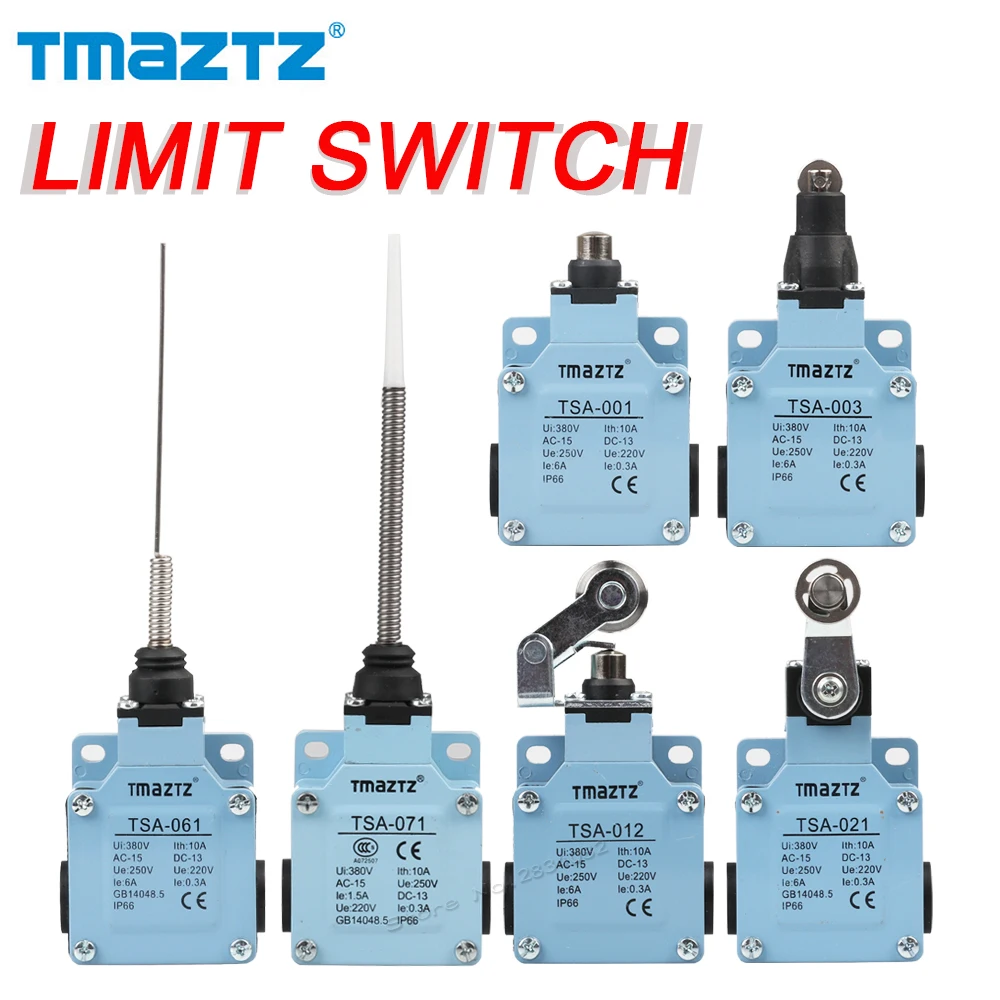 Details about   UK Limit Micro Switch Flexible Wheel NC & NO Self Reset Travel UK Seller 